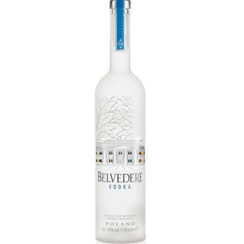 Vodka Belvedere Luminosa 6L.