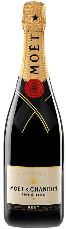 Moët & Chandon Brut Impérial 3L. Champagne Sparkling Wines