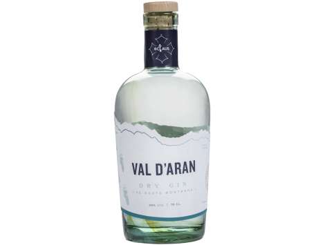 Val d'Aran Dry Gin