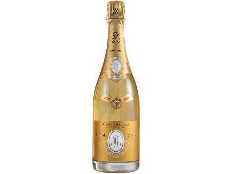 Louis Roederer Brut Cristal 2015 Champagne Sparkling Wines | Champagner & Sekt