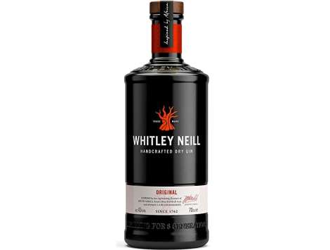 Whitley Neill Dry Gin