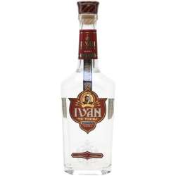 Vodka Ivan The Terrible