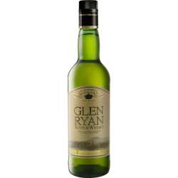 Glen Ryan Blended Scotch Whisky