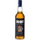 Agot Single Malt Basque Whisky Pioneer 4.6 CASK STRENGHT Edition