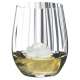 RIEDEL Tumbler Collection Optical O Whisky 512/05
