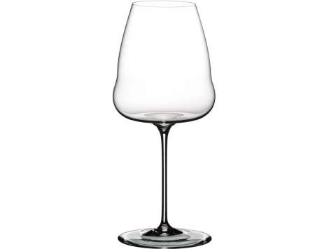 RIEDEL Winewings Champagne Wine Glass 1234/28