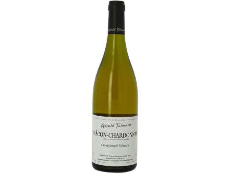 Domaine Talmard Macon Chardonnay