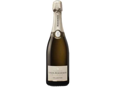 Louis Roederer Collection 245 37,5 cl.
