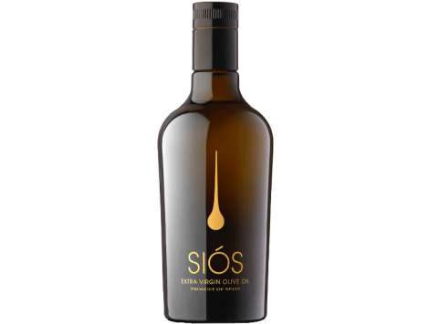 Siós - Aceite de Oliva Virgen Extra 50 cl.