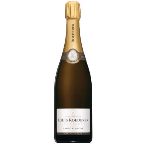 Louis Roederer Carte Blanche Collection 244