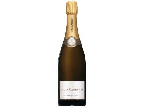 Louis Roederer Carte Blanche Collection 244