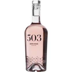 503 Born Rosé Barcelona Premium