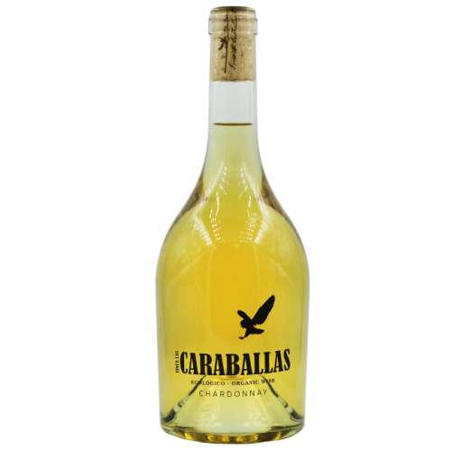 Caraballas Chardonnay 2021