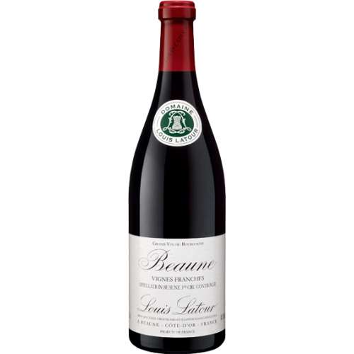 Louis Latour Beaune 1er Cru Vignes Franches 2019