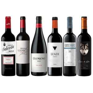 Selección Rioja Alavesa