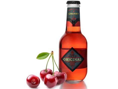 Original Tonic Cherry