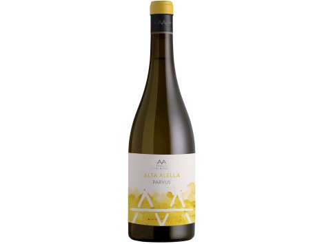 Alta Alella PARVUS Chardonnay 2022