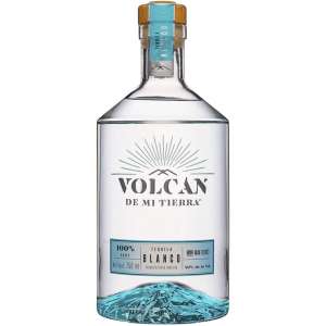 Tequila Volcán