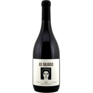 El Enemigo As Bravas Malbec 2016