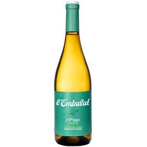 L'Embalat Blanco 2024