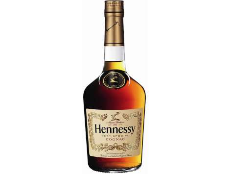 Hennessy Very Special Cognac