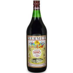 Vermouth Simo Magnum