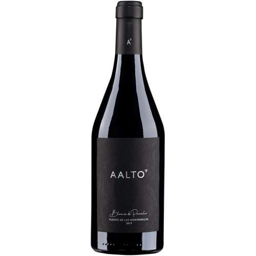 Aalto Blanco De Parcela 2023