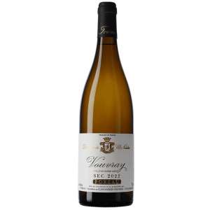 Domaine Du Clos Naudin Vouvray Sec 2022