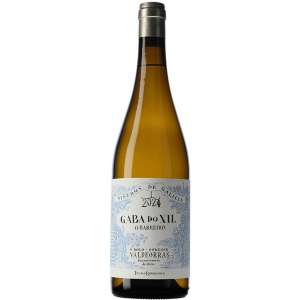 Compa&ntilde;&iacute;a Telmo Rodr&iacute;guez Gaba Do Xil O Barreiro 2024