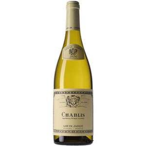 Louis Jadot Chablis 2024
