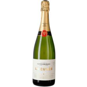 Castell Del Remei La Cuvée Brut Nature