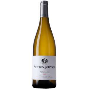 Newton Johnson Albari&ntilde;o 2023