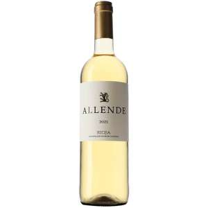 Finca Allende Blanco 2021