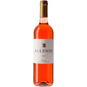 Finca Allende Rosado 2018