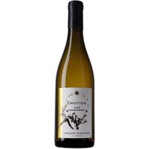Domaine Vincent Girardin Bourgogne Blanc Emotion 2023