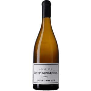 Domaine Vincent Girardin Corton-Charlemagne Grand Cru 2023