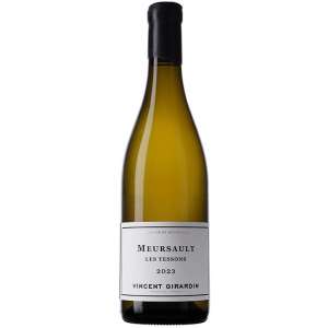 Domaine Vincent Girardin Meursault Les Tessons 2023