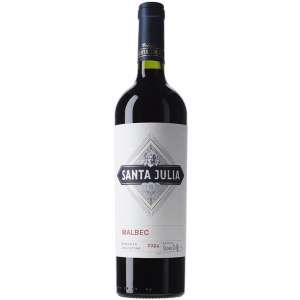 Santa Julia Malbec 2024