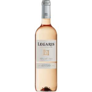 Legaris Rosado 2024