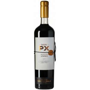 Don Px Toro De Albalá Selección 1984