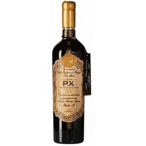 Don Px Toro De Albalá Convento Selección 1977