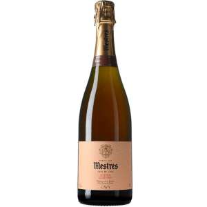 Mestres Elena De Mestres Rosat Brut Nature Gran Reserva 2020
