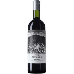 Zuccardi José Zuccardi Malbec 2021