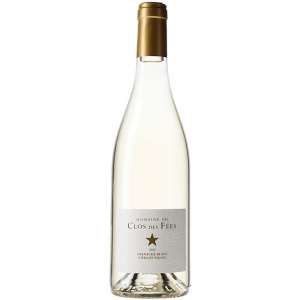Clos Des Fées Vieilles Vignes Blanc 2023
