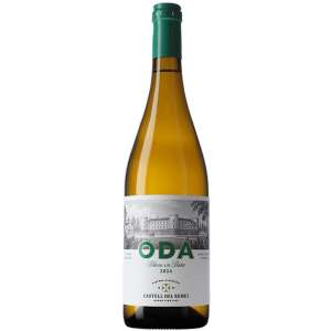 Castell Del Remei Oda Blanc 2024