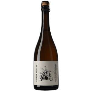 Susana Esteban Y Jacques Lassaigne Sidecar Espumante 2020