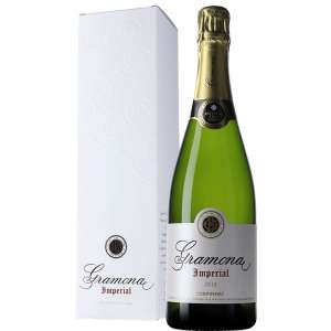 Gramona Imperial 2019 Estuche Cart&oacute;n