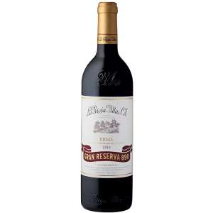 La Rioja Alta Gran Reserva 890 2010