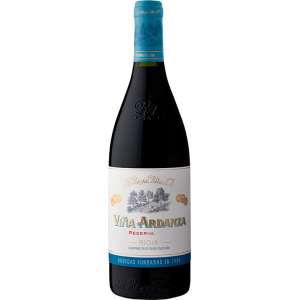 Vi&ntilde;a Ardanza Reserva 37 5 Cl 2017