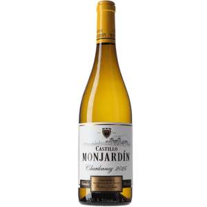 Castillo De Monjardín Chardonnay 2025